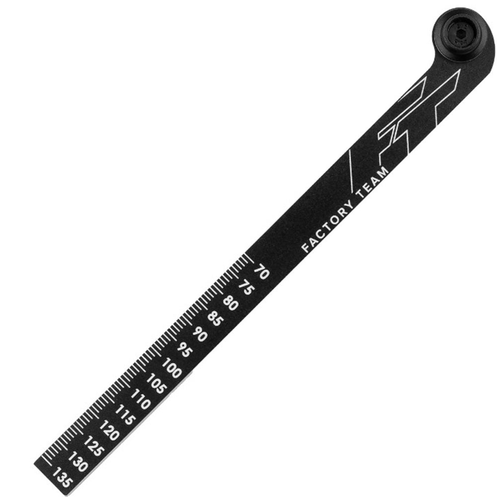 FT RC8 Droop Gauge, 70-135mm