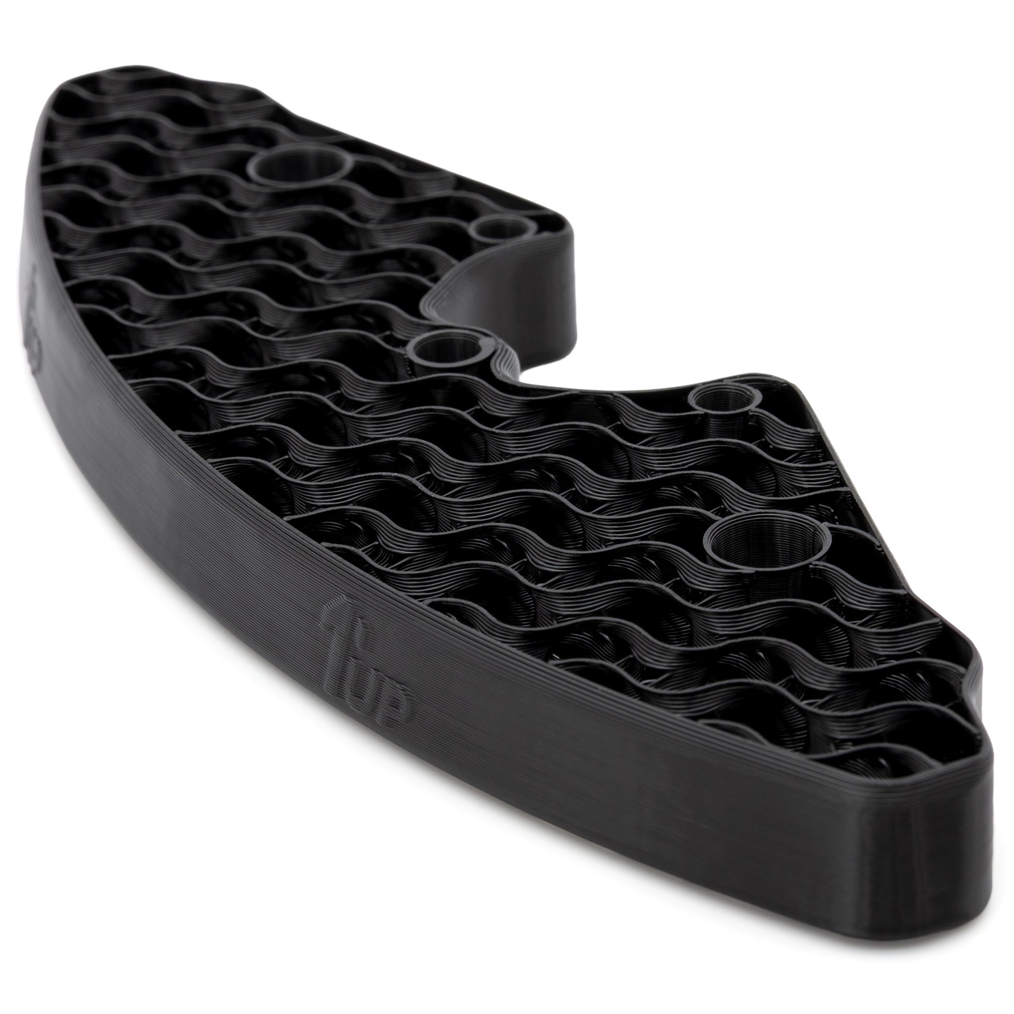 1up Racing UltraLite Front Bumper - Mugen MTC3