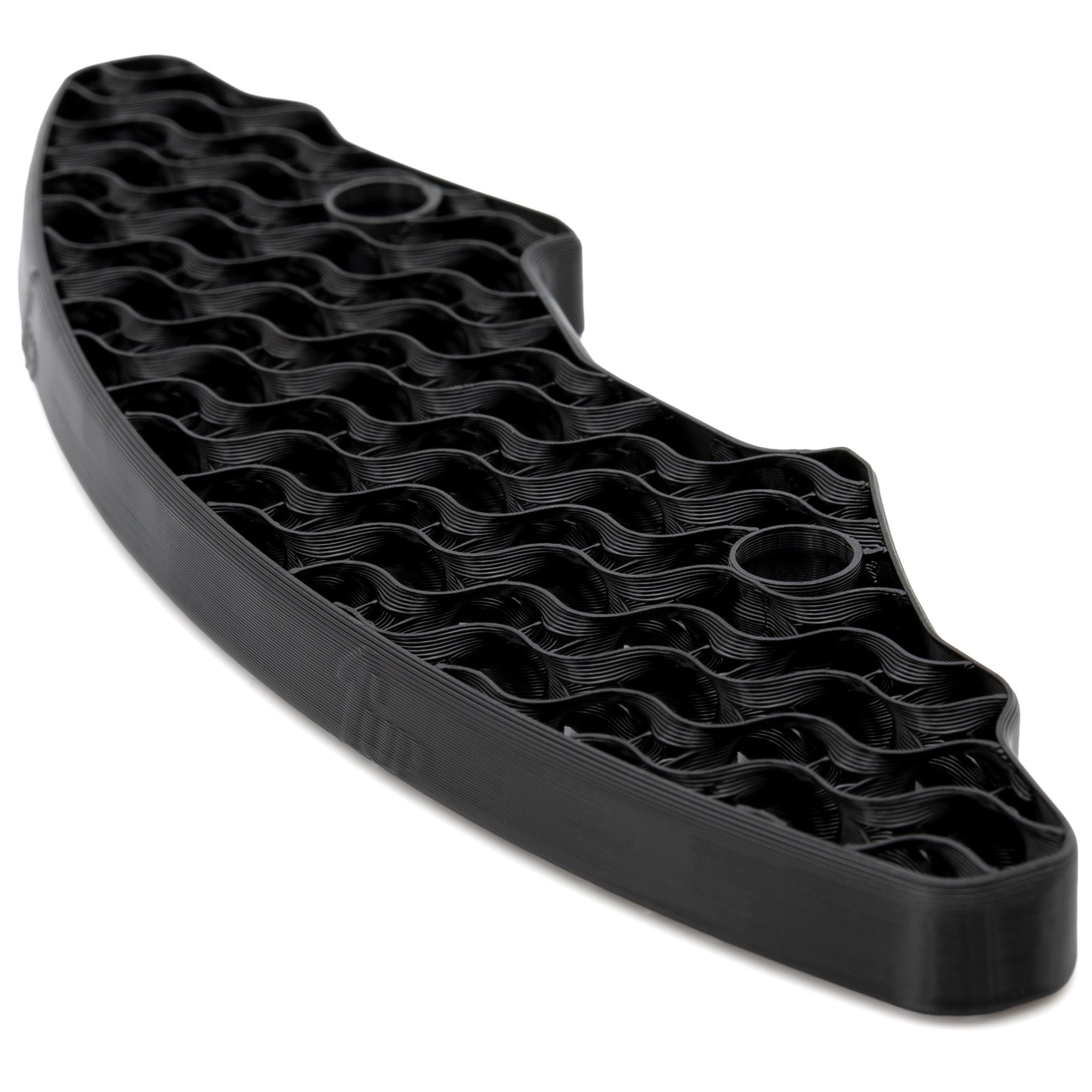 1up Racing UltraLite Front Bumper - XRAY X4 '26