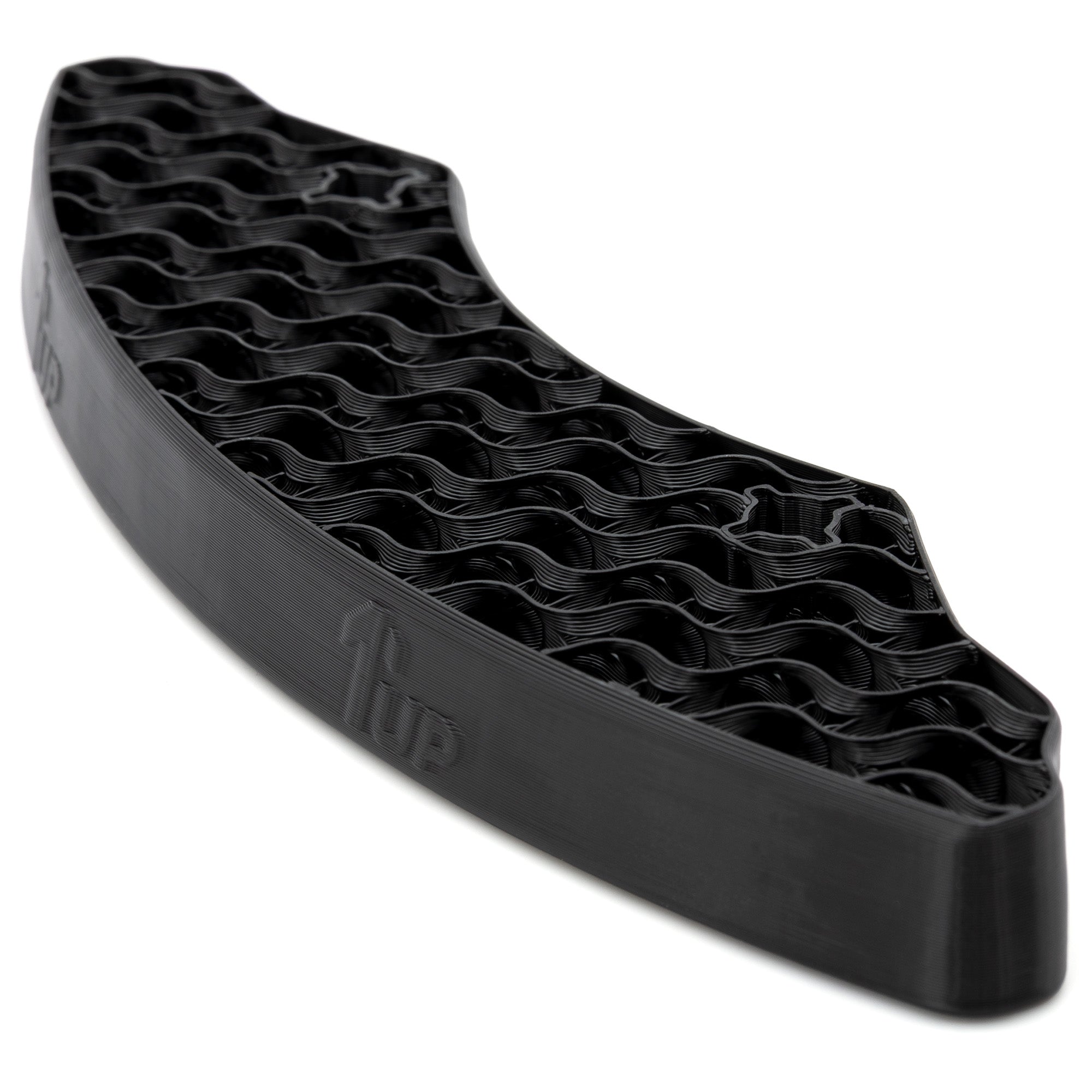 1up Racing UltraLite Front Bumper - Axon TC10/4 & Yokomo MS 2.0