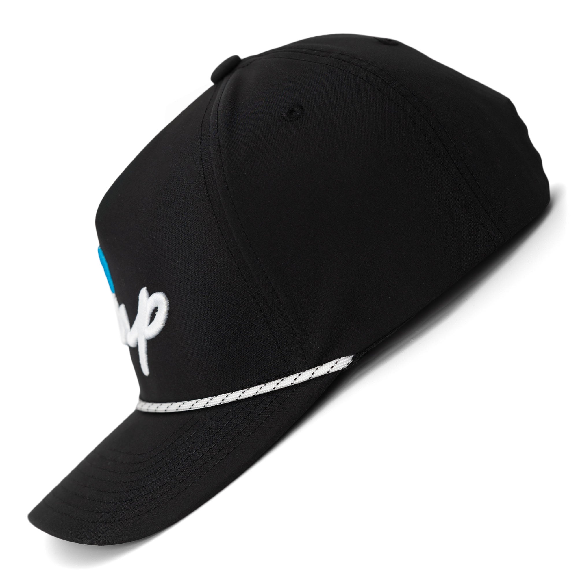 1up Racing Stay Classy Snapback Hat
