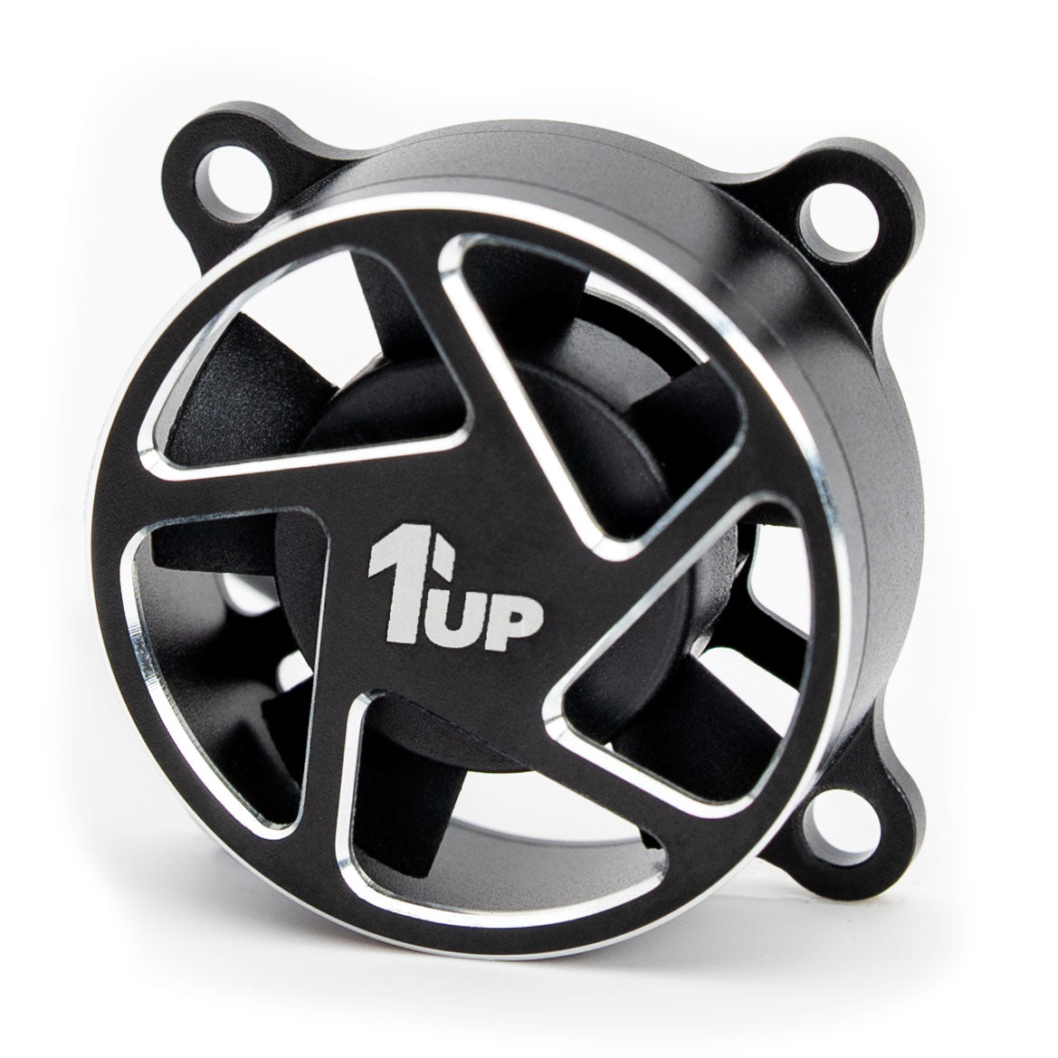 1up Racing UltraLite High-Speed Aluminum Cooling Fans