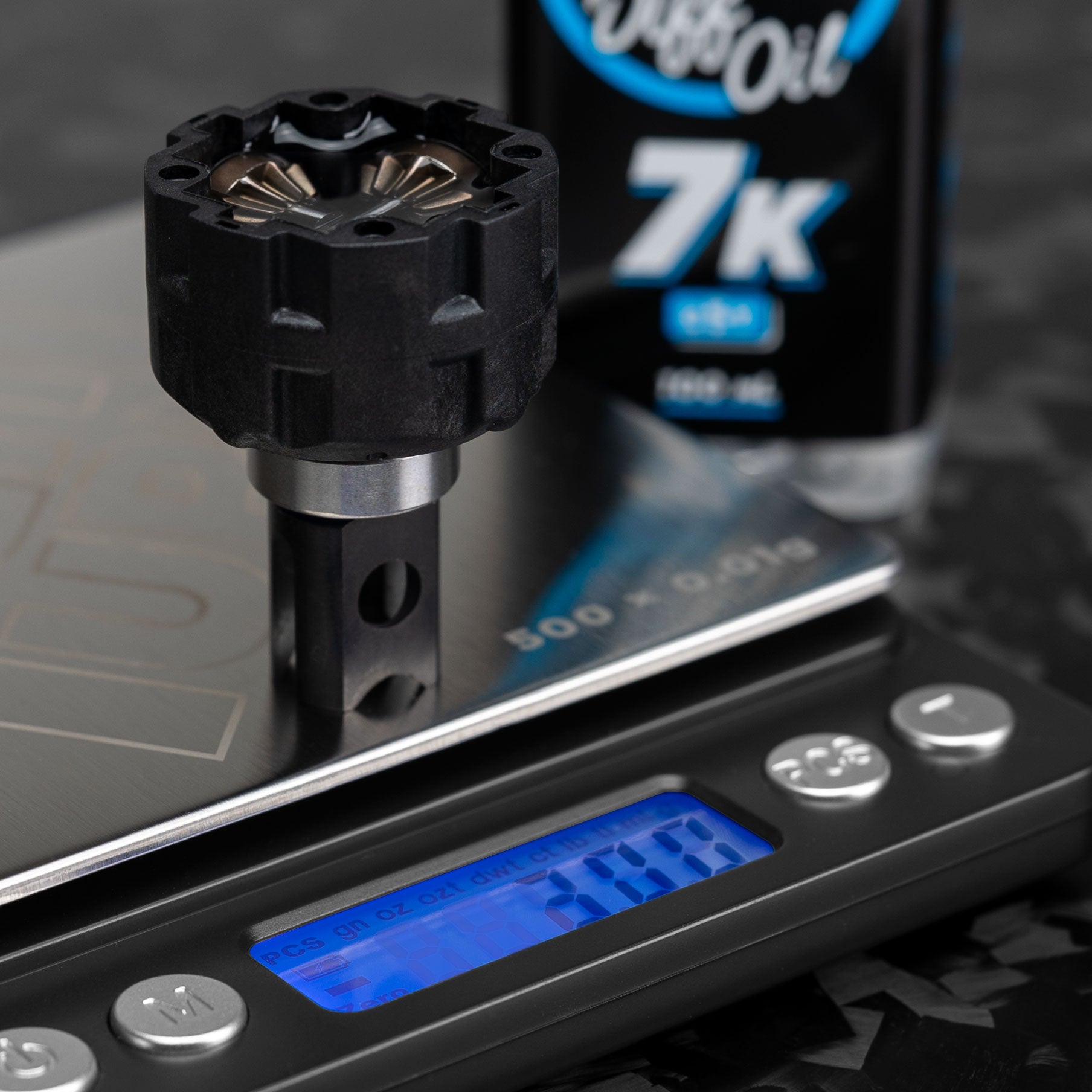 1up Racing Pro Pit Scale