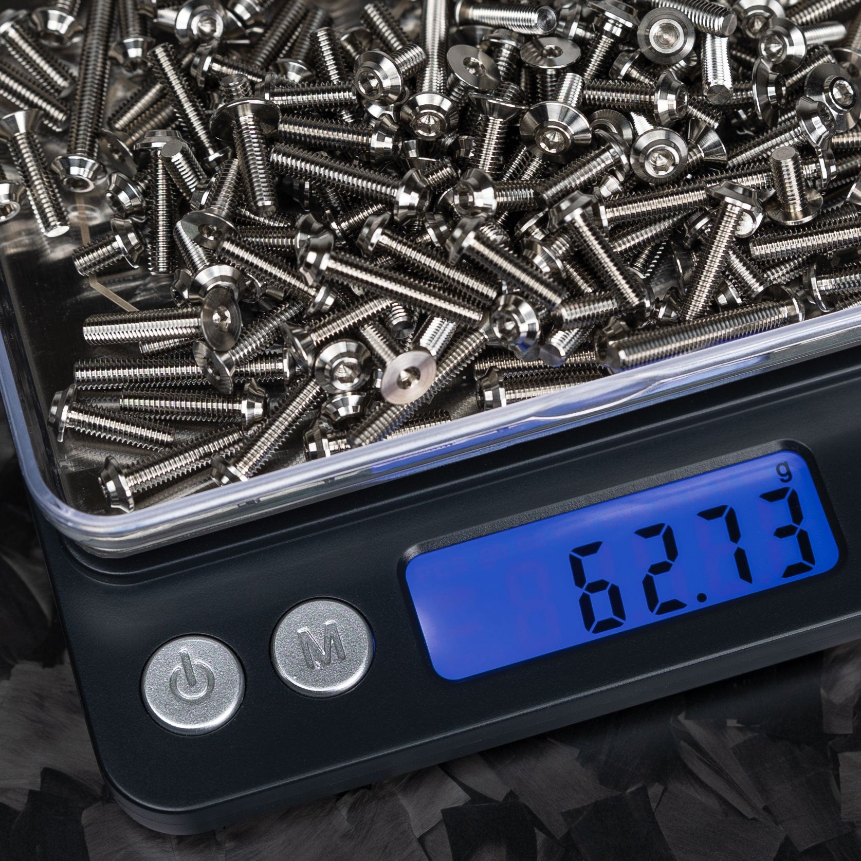 1up Racing Pro Pit Scale