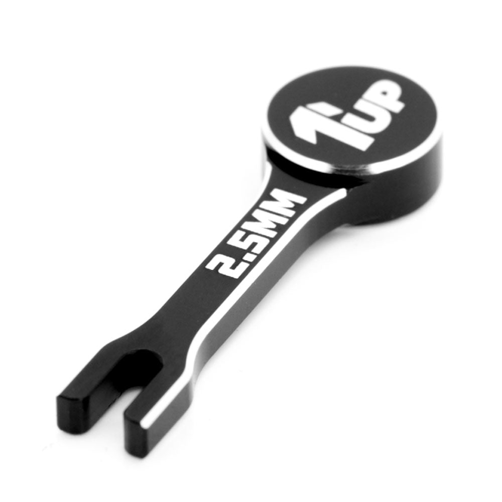 1up Racing Pro Mini Turnbuckle Wrench - 2.5mm