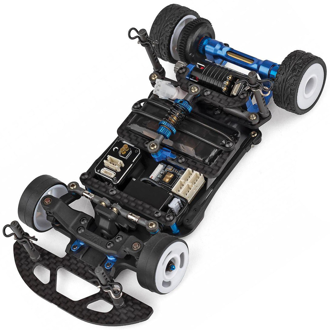 Team Associated RC28 Team Kit