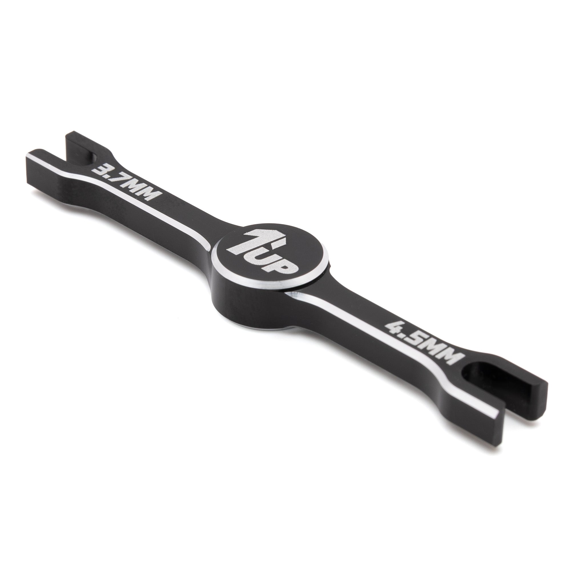 1up Racing Pro Double Ended Turnbuckle Wrench - 3.7mm / 4.5mm