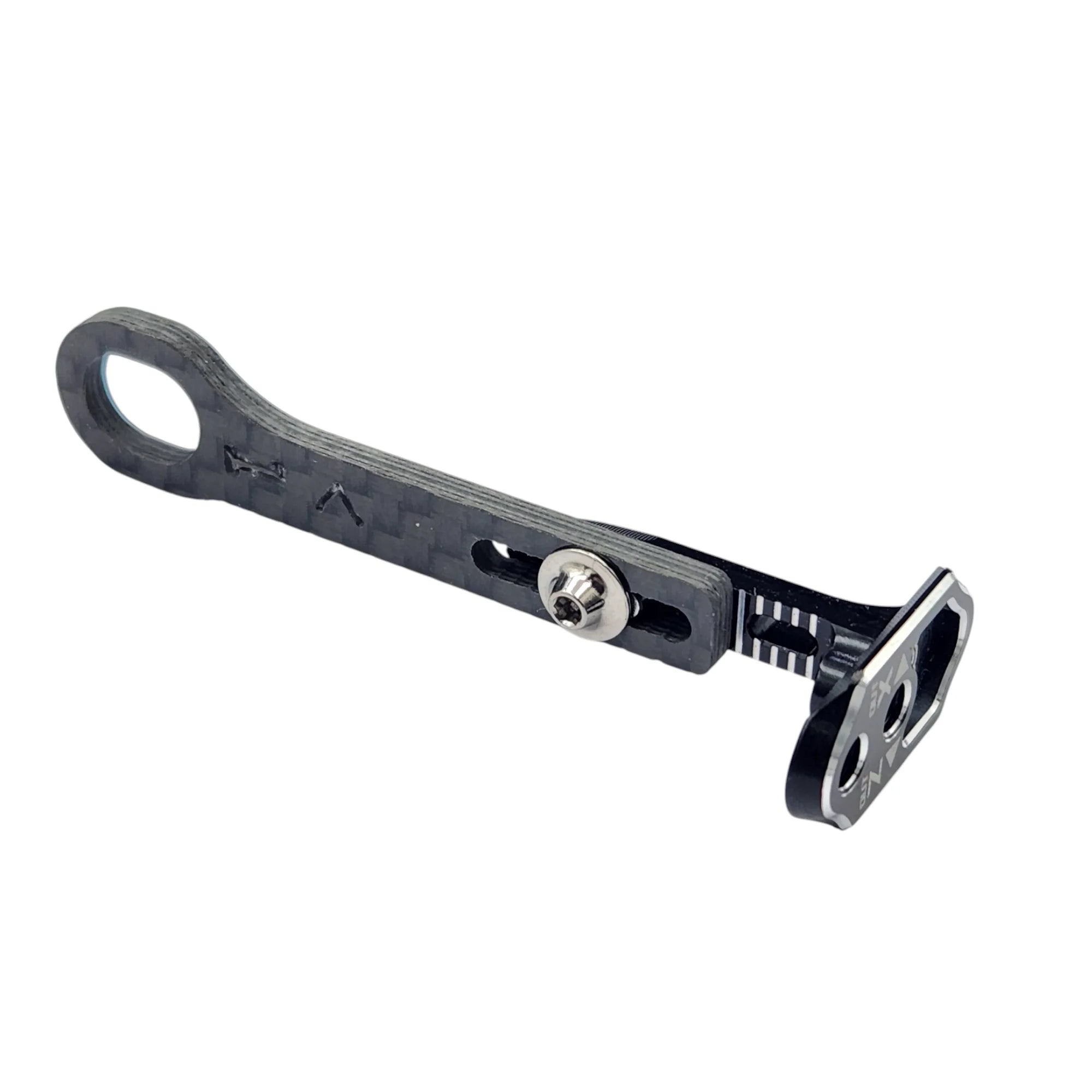 INOV8 X-Lite Horizontal Rear Body Mount for 1/10 EP TC