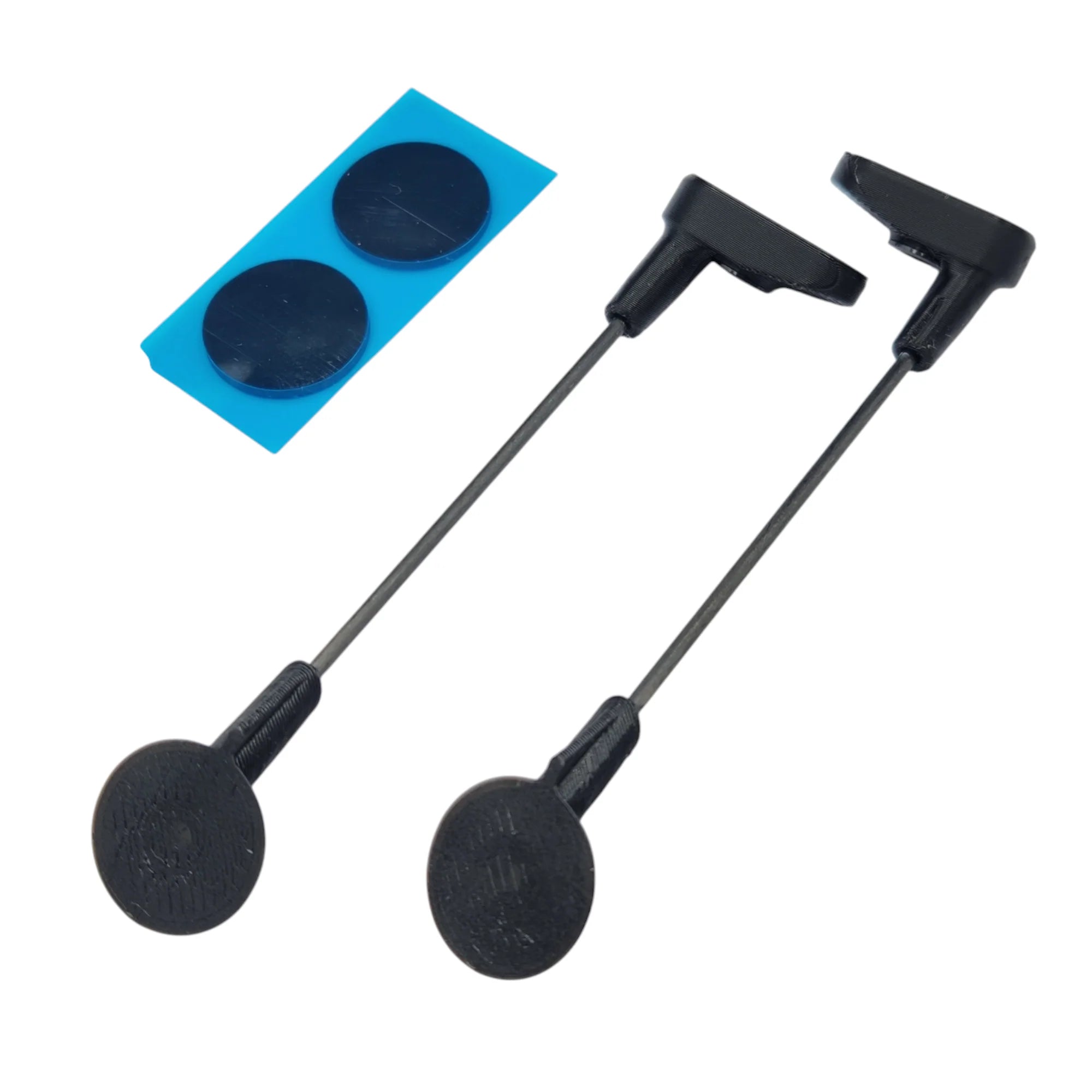 INOV8 X-Lite Anti Tuck Wing Mounts