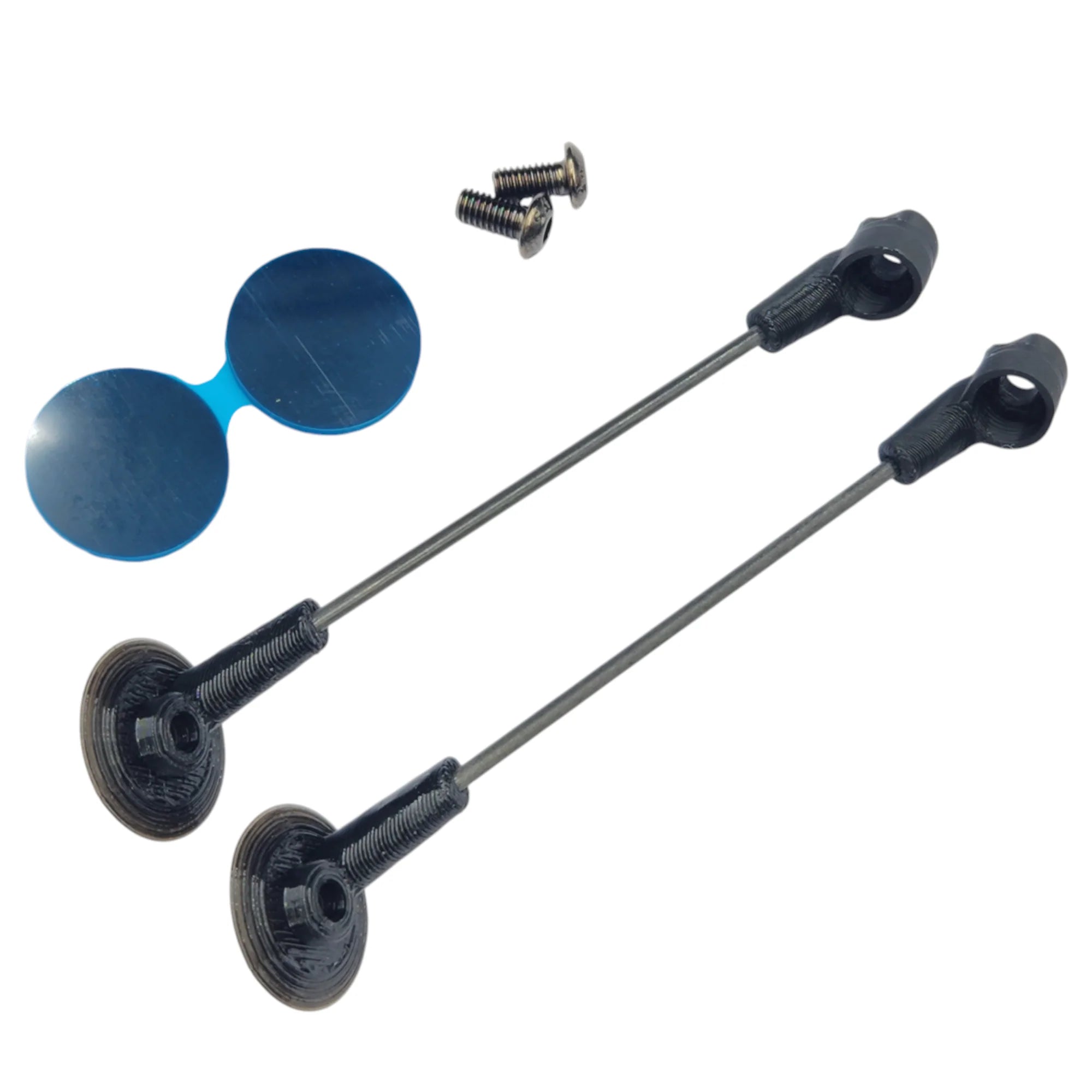 INOV8 X-Lite Anti Tuck Wing Mounts