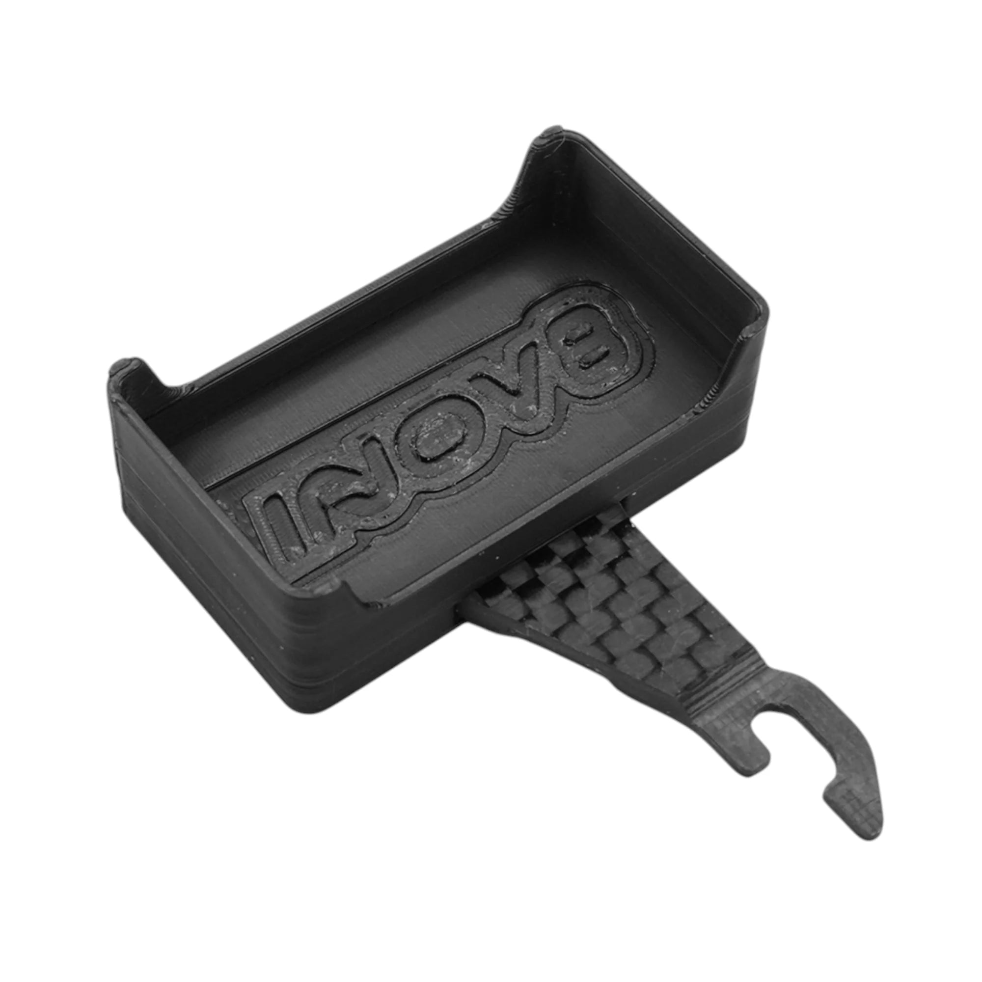 INOV8 3DX Carbon Micro Digital Angle Gauge Caster Plates