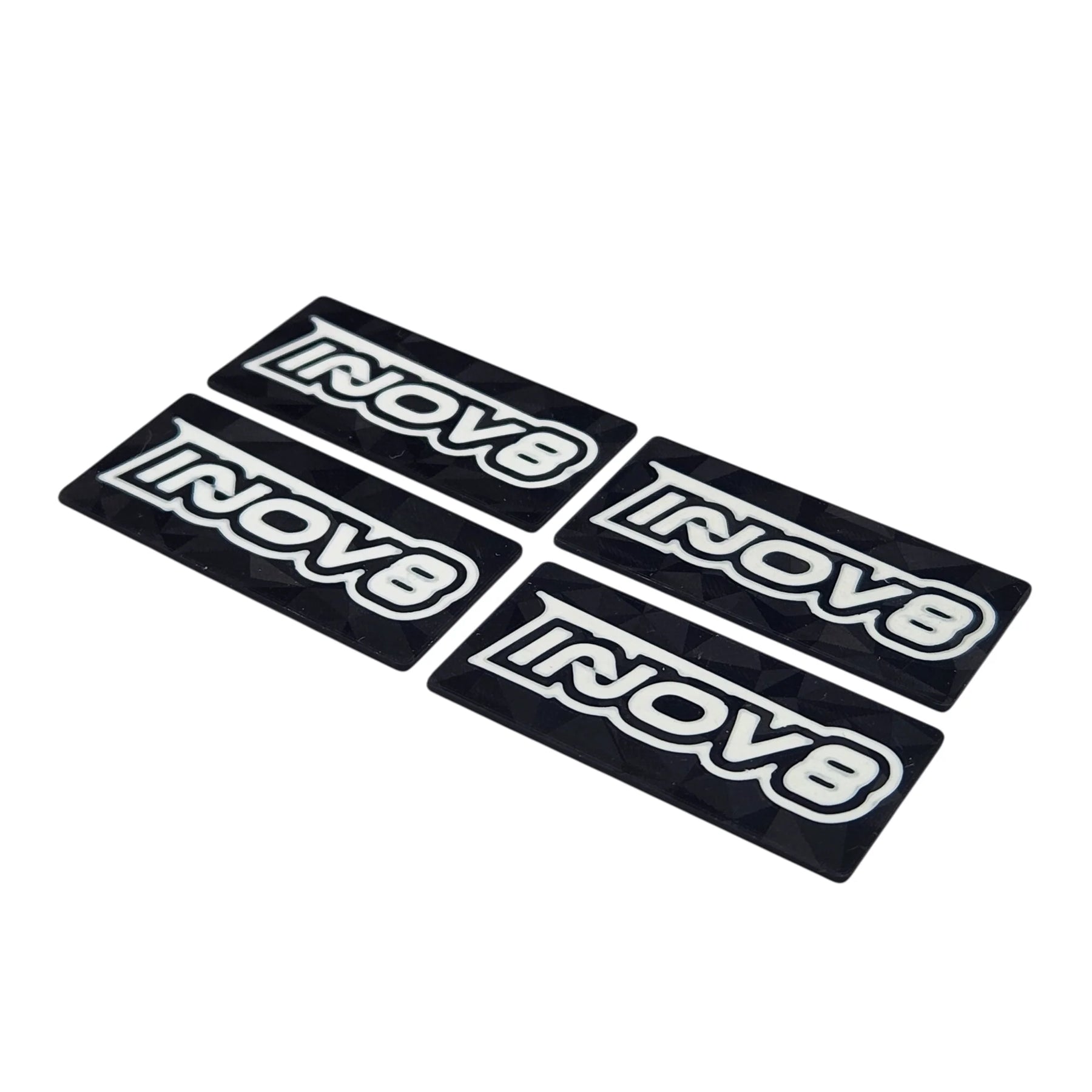 INOV8 3DX Womg Endplates - 1/10 EP TC