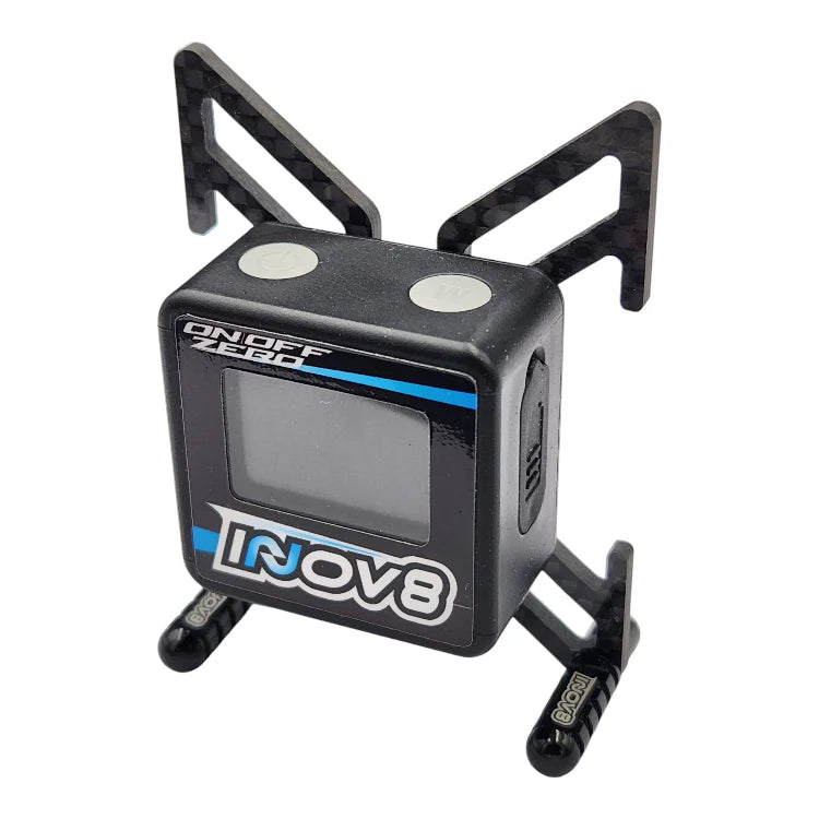 INOV8 Camber Plates for Micro Angle Gauge