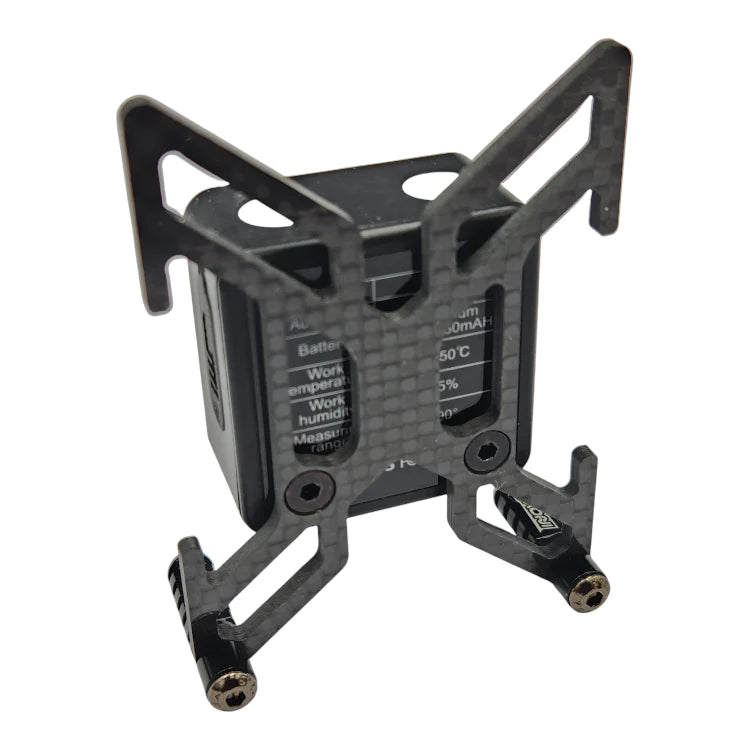 INOV8 Camber Plates for Micro Angle Gauge