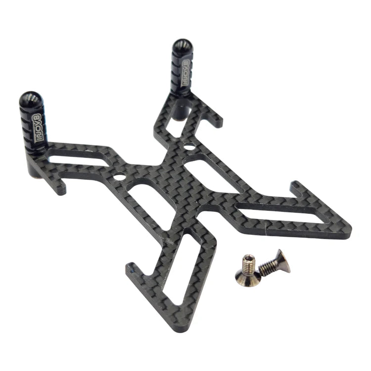 INOV8 Camber Plates for Micro Angle Gauge