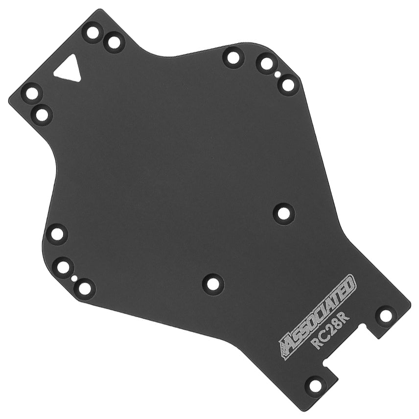 Team Associated RC28 Chassis Plate