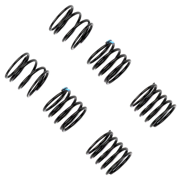 FT RC28 Front Fixed Arm Spring Set