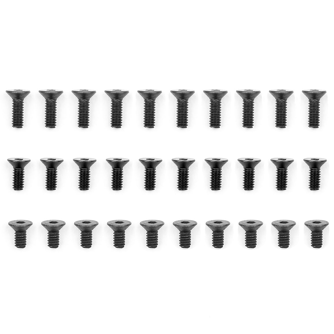 Team Associated RC28 M2 FHCS Hardware Set