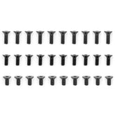 Team Associated RC28 M2 FHCS Hardware Set