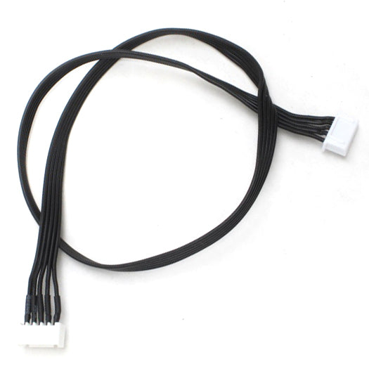 TQ Wire Charging Cables and Balance Extensions