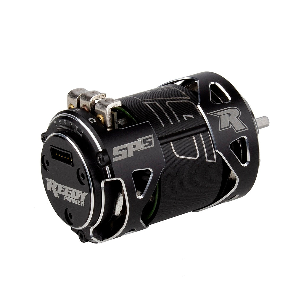 Reedy Sonic 540-SP5 13.5T Brushless Motor