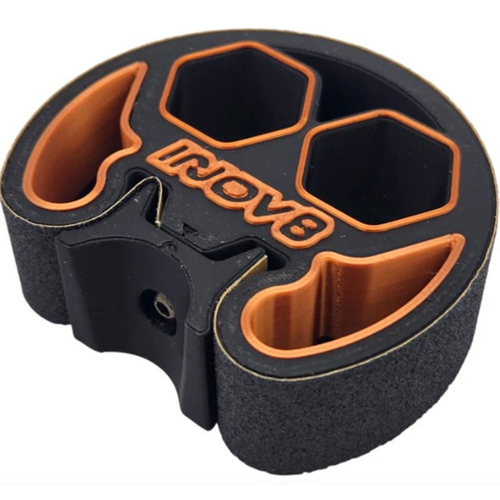 INOV8 3DX 1/8th & 1/10th Onroad Wheel Arch Sander