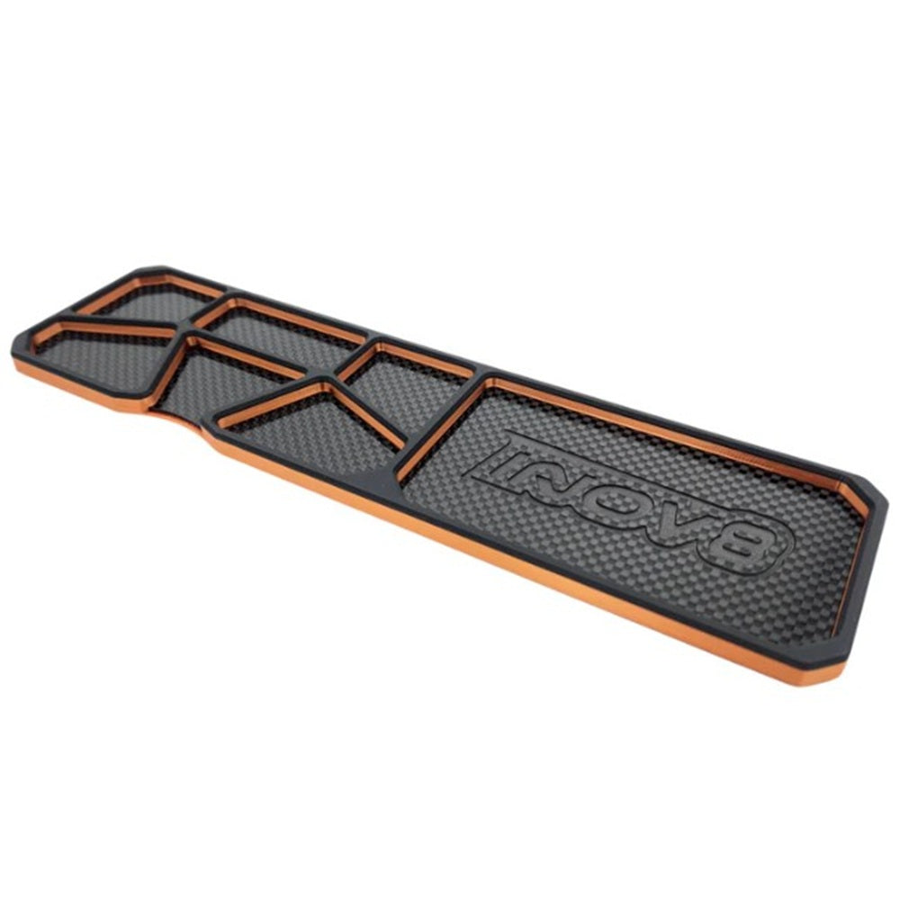 INOV8 3DX Carbon Parts Tray (250x67mm) - Bronze