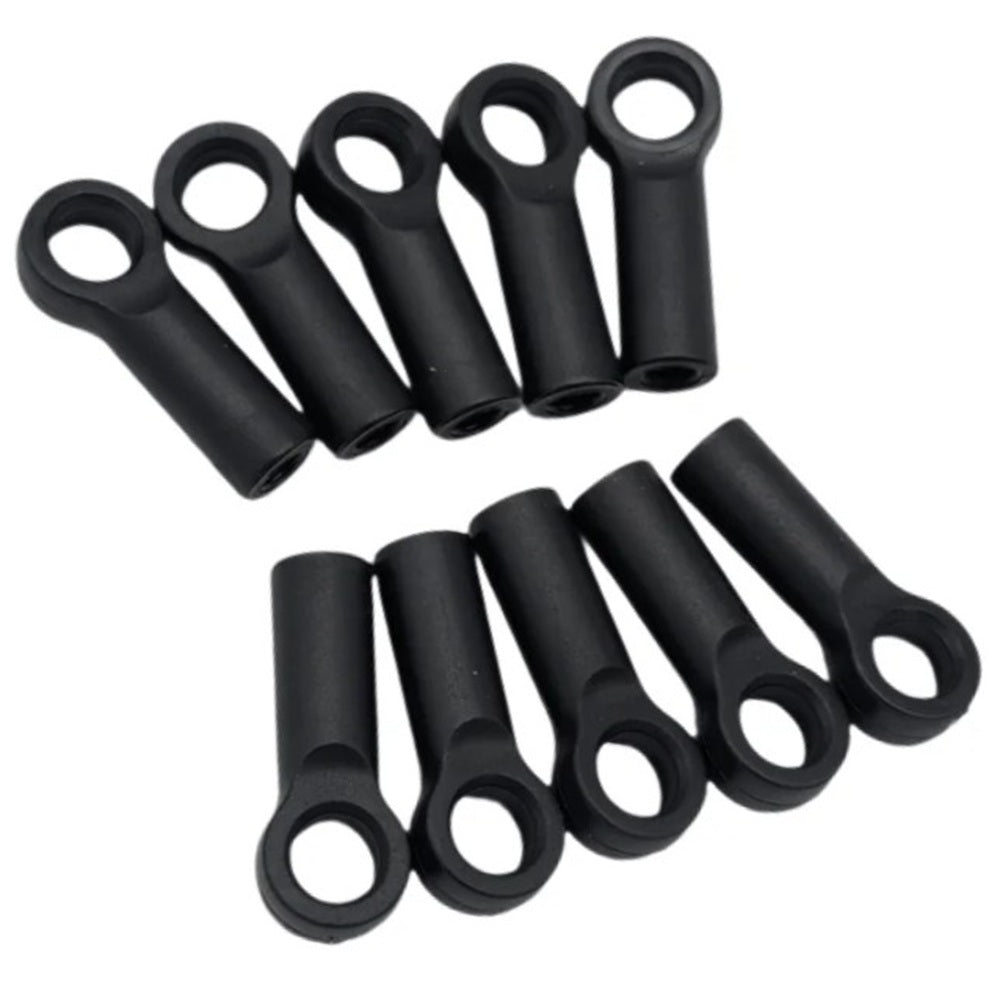 RC MAKER SP1 4.8mm Upper Arm Turnbuckle Inner Ball Cups (10)