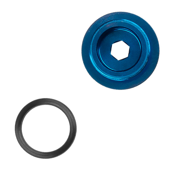 Team Associated RC10TC8 Spur Gear Screw Set