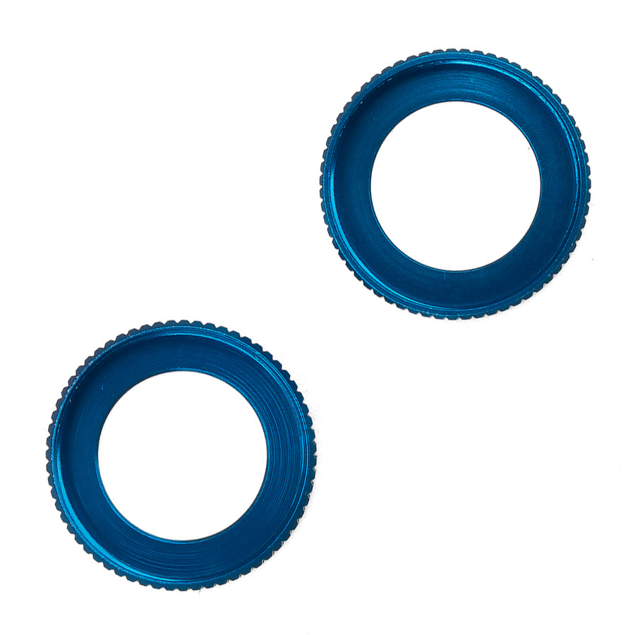 Team Associated RC10TC8 Upper Shock Caps