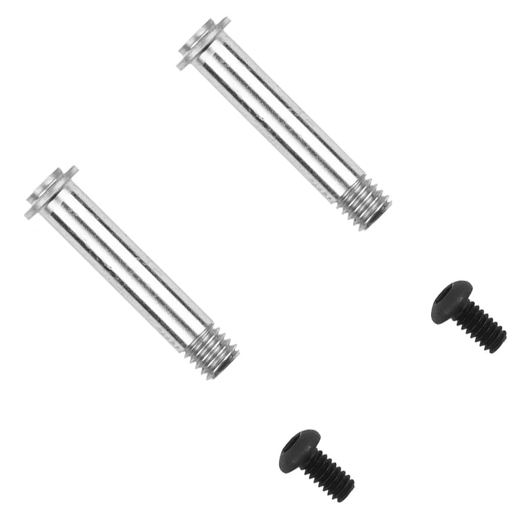 Team Associated RC10TC8 Shock Shafts