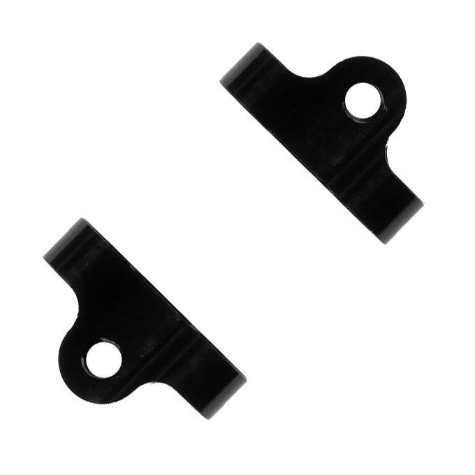 Team Associated RC10TC8 Steering Block Ballstud Mounts
