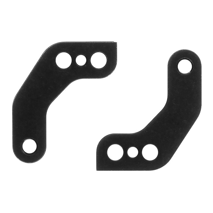 Team Associated RC10TC8 Rear Steering Block Arm Set