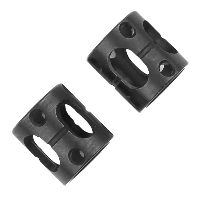 Team Associated RC10TC8 DCV Couplers