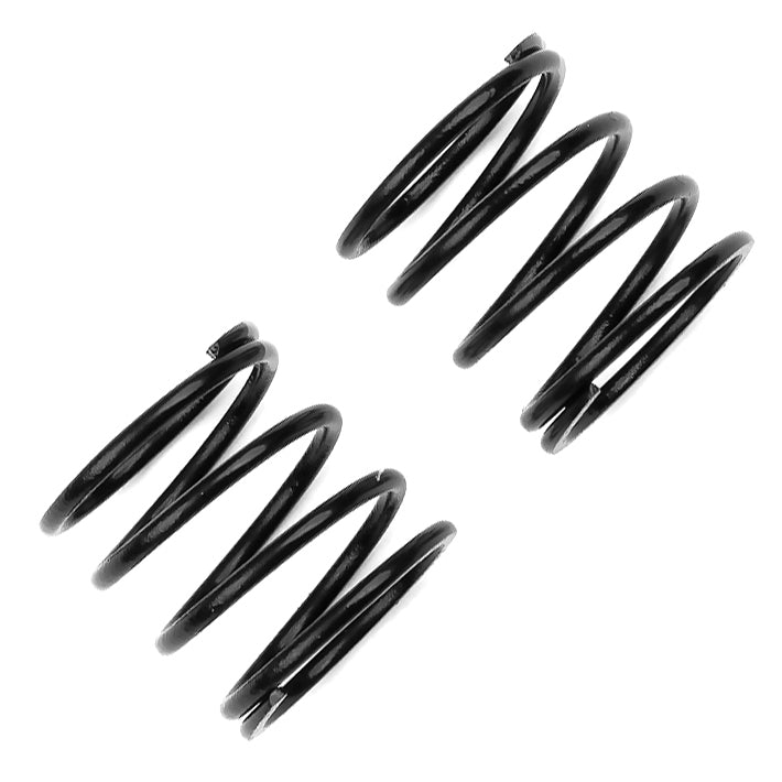 Team Associated RC10TC8 LP Springs - Blue 16.5 Lb/in