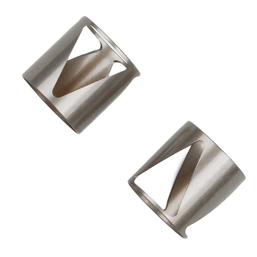 FT RC10TC8 PSD Shock Sleeve Set