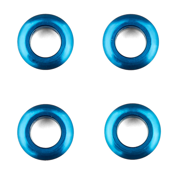 Team Associated RC10TC8 Adjustable Body Mounts