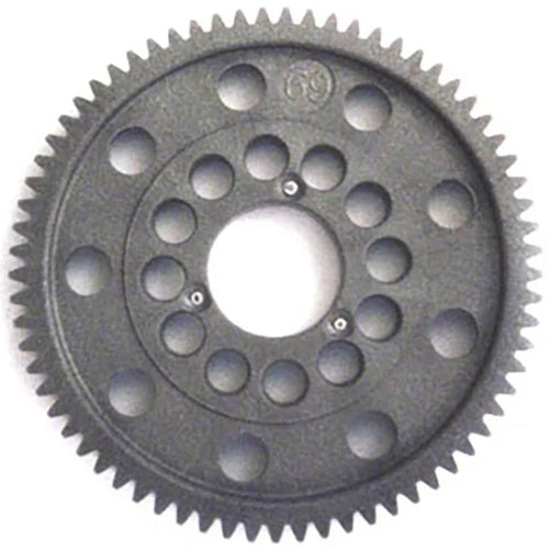 Arrowmax Composite Spur Gears - 48 Pitch