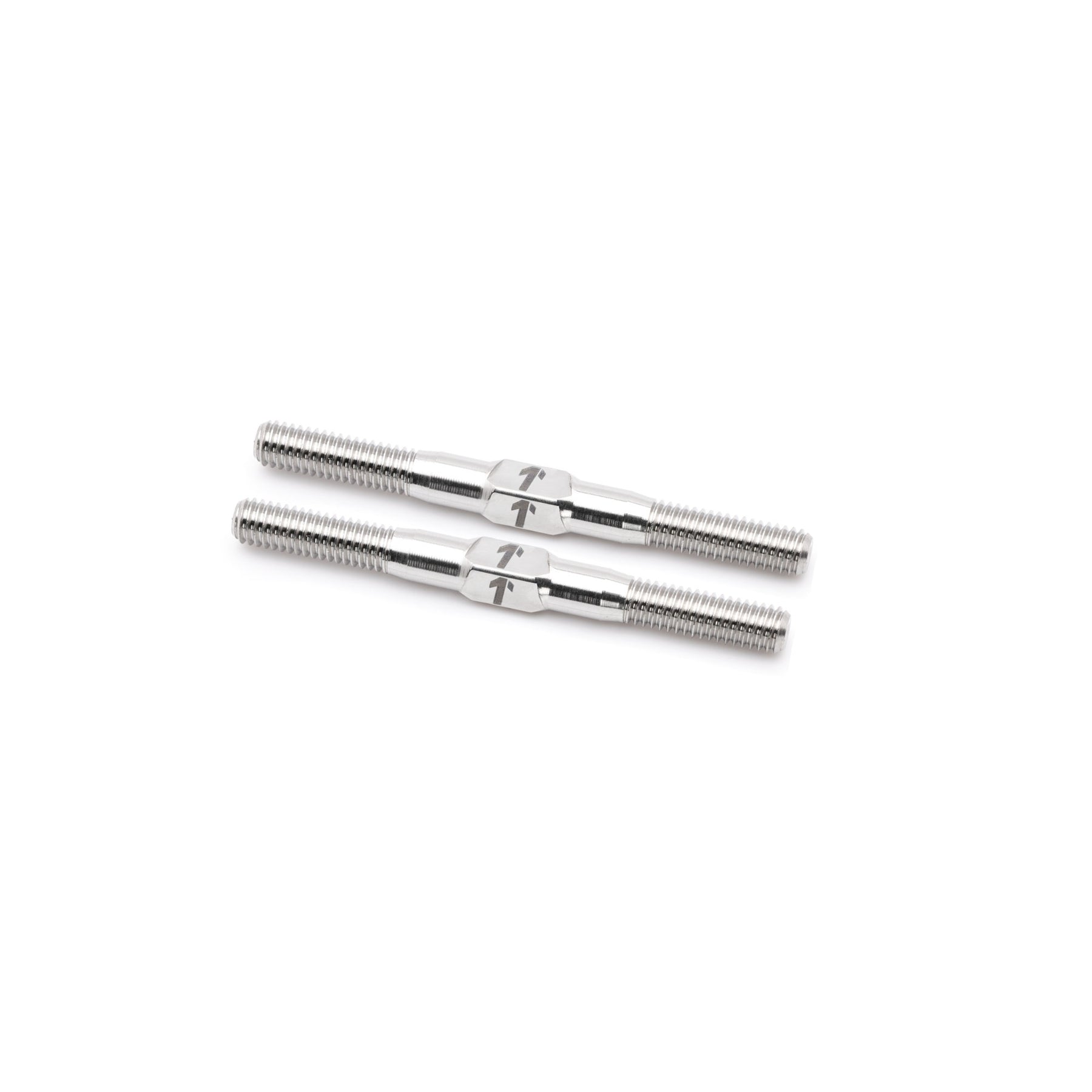 1up Racing Pro Duty Titanium Turnbuckles - M3 Pairs