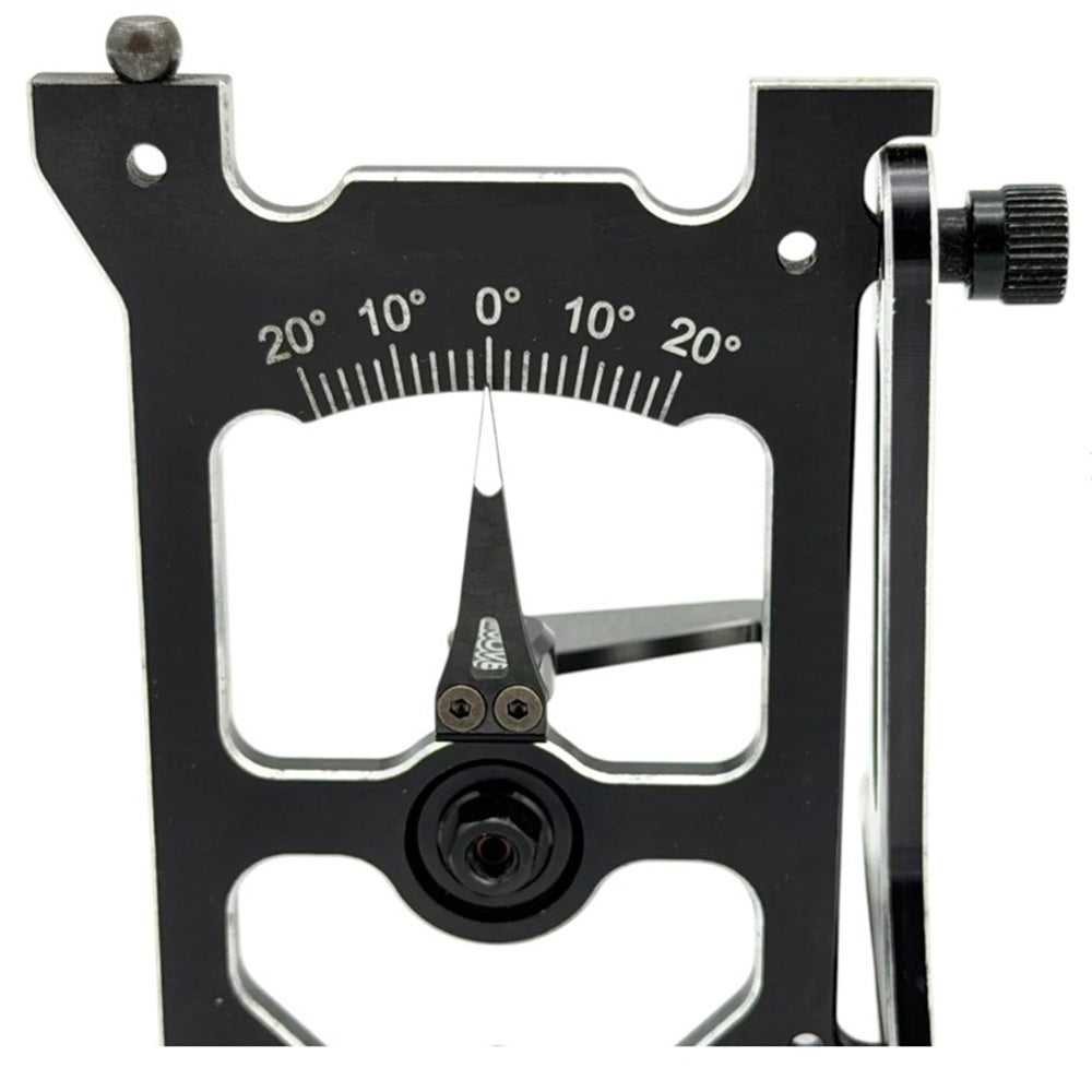 INOV8 Magnetic Caster Tool for Awesomatix, Schumacher & Xray (Various Lengths)