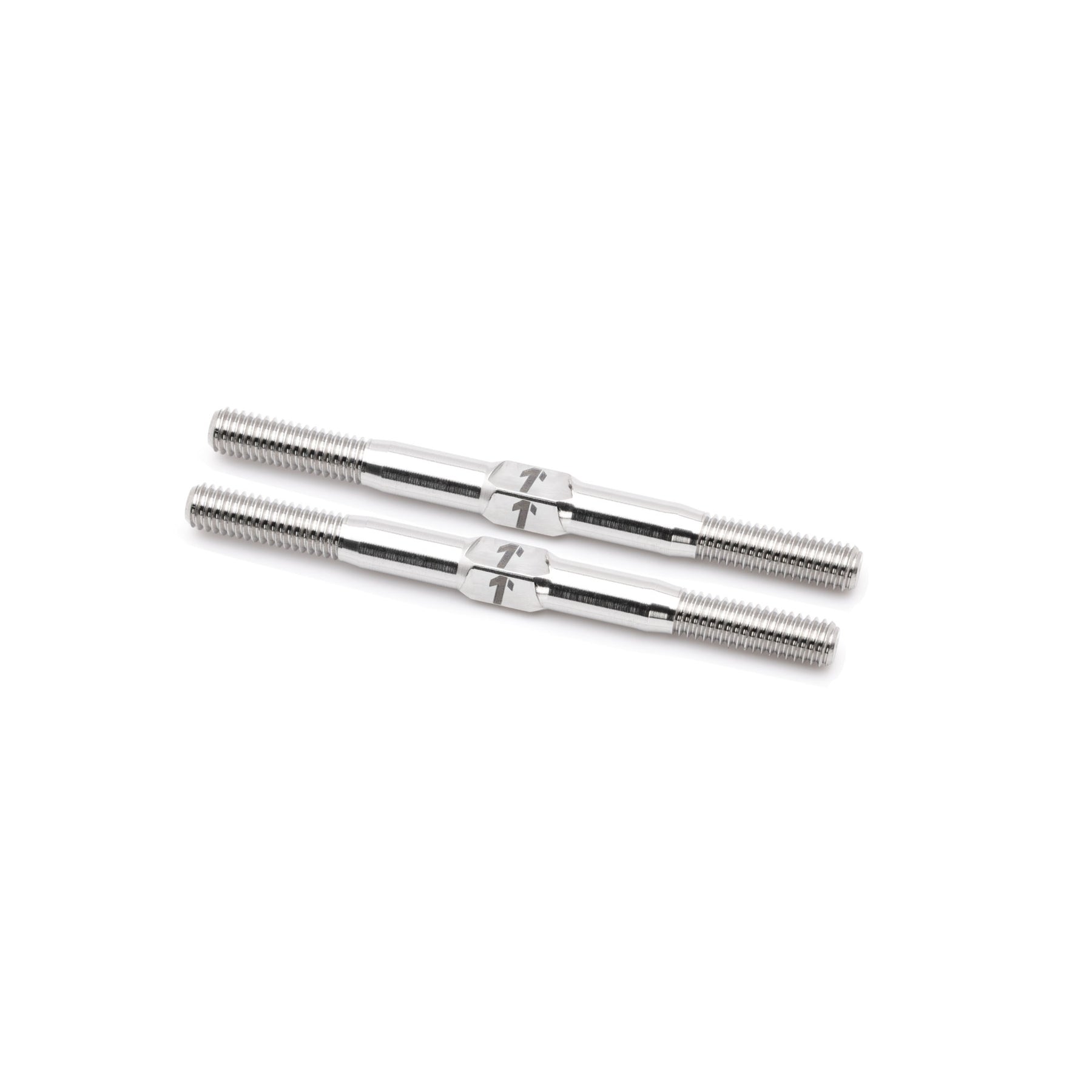 1up Racing Pro Duty Titanium Turnbuckles - M3 Pairs