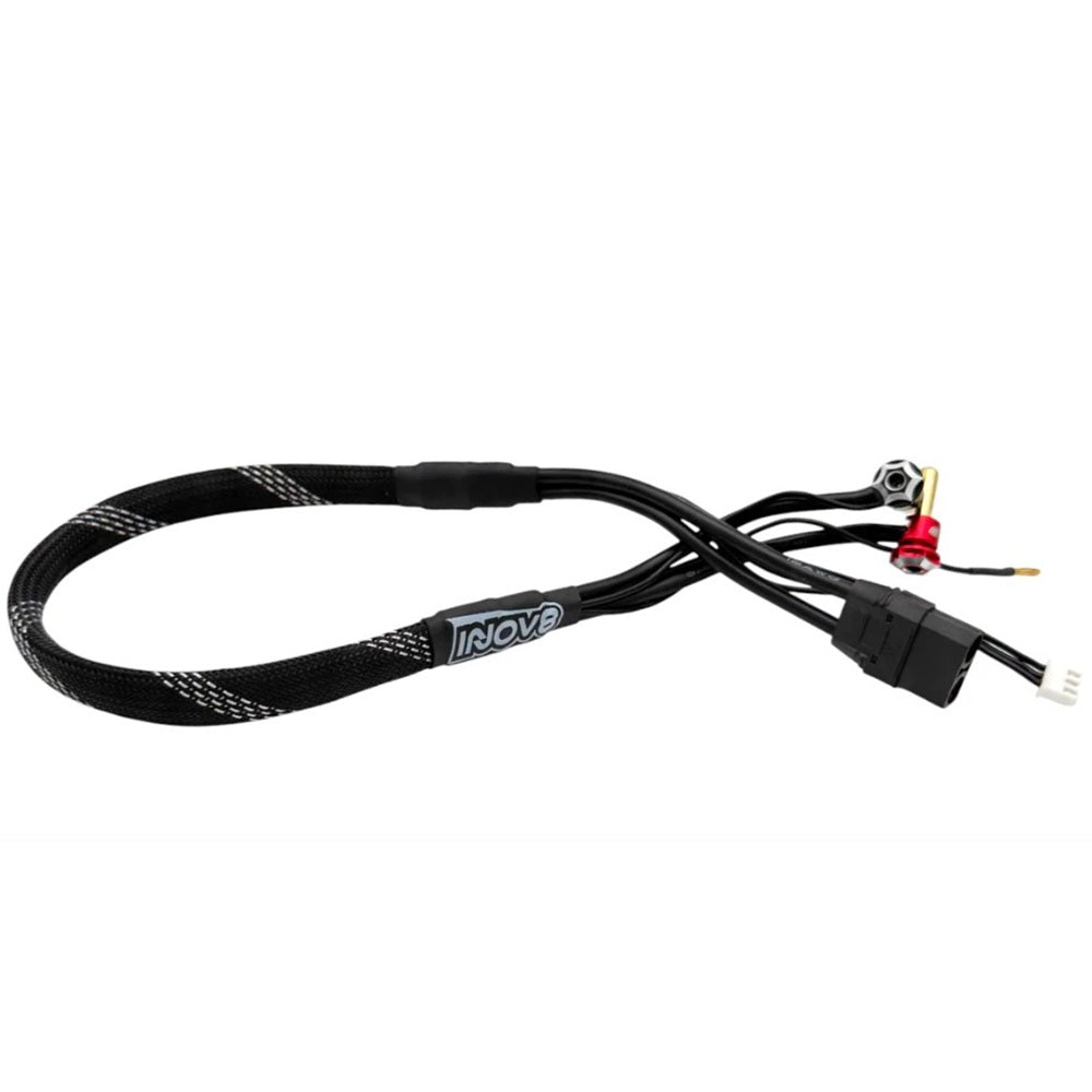 INOV8 EleX Premium Charging Cables