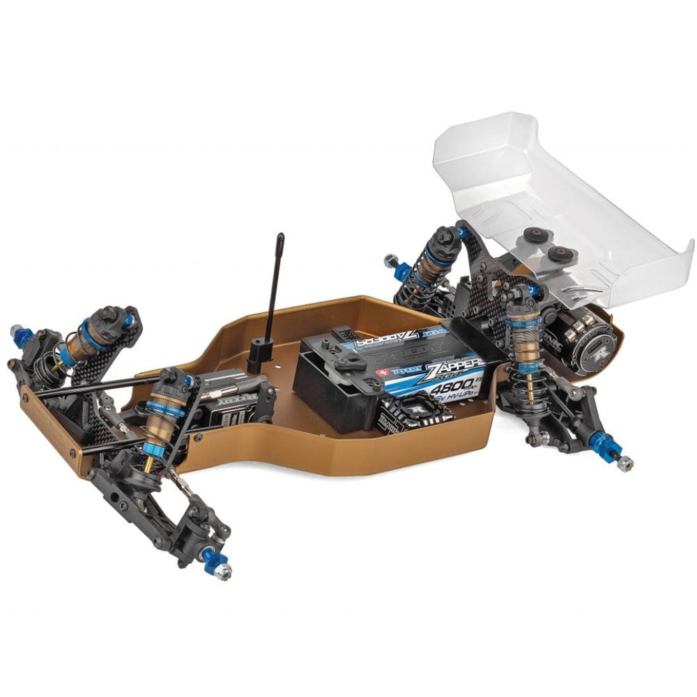 Team Associated RC10 Factory Team Kit - Pre-Order