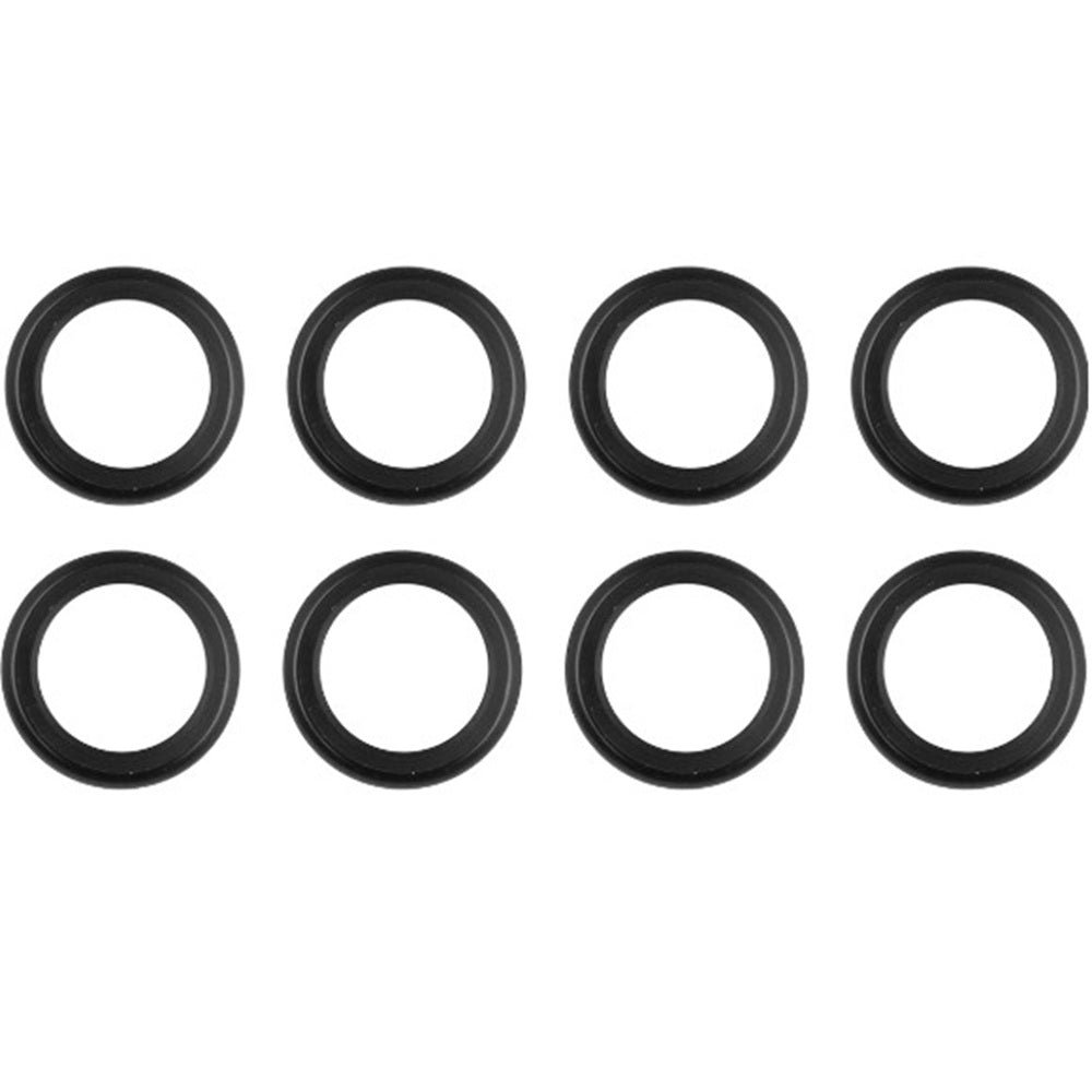 FT RC10 12mm Spring Adapters