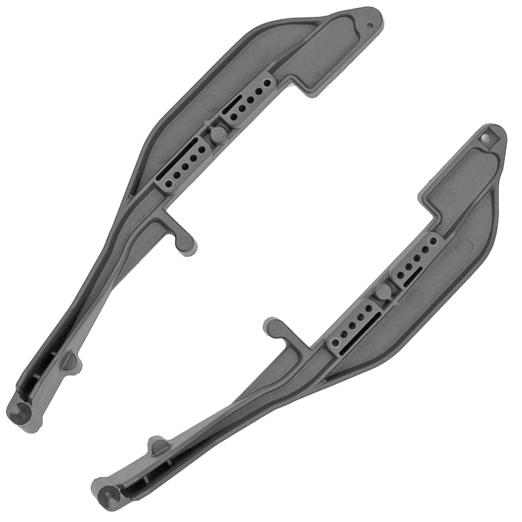 FT RC10T7 Carbon Fiber Side Rails