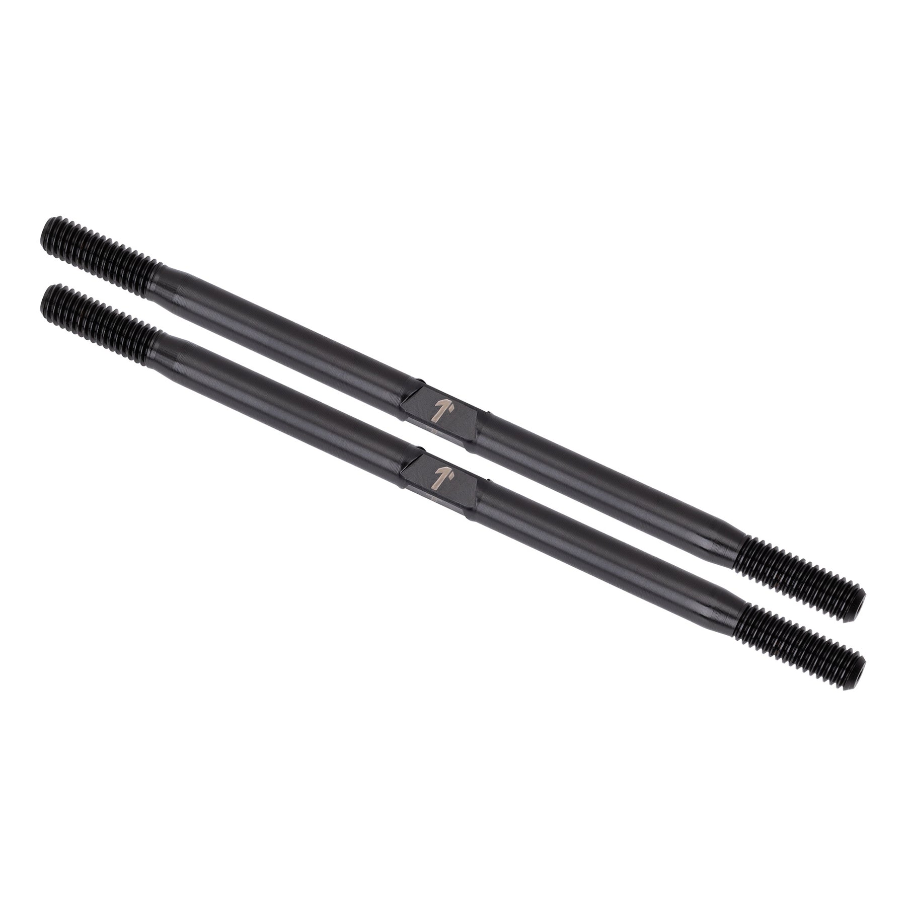 1up Racing Pro Duty Titanium Turnbuckles - M3.5 Pairs