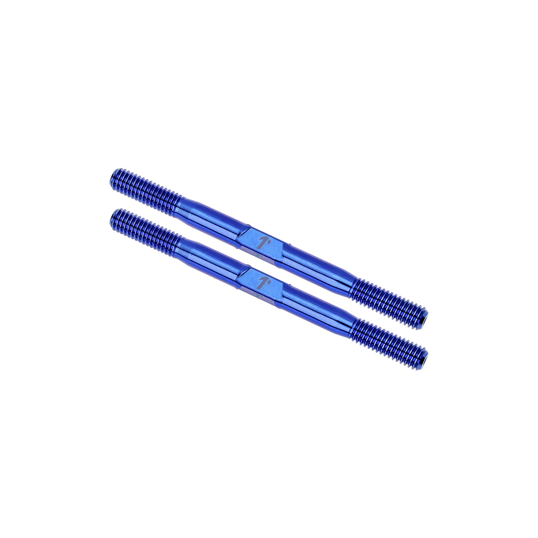 1up Racing Pro Duty Titanium Turnbuckles - M3.5 Pairs