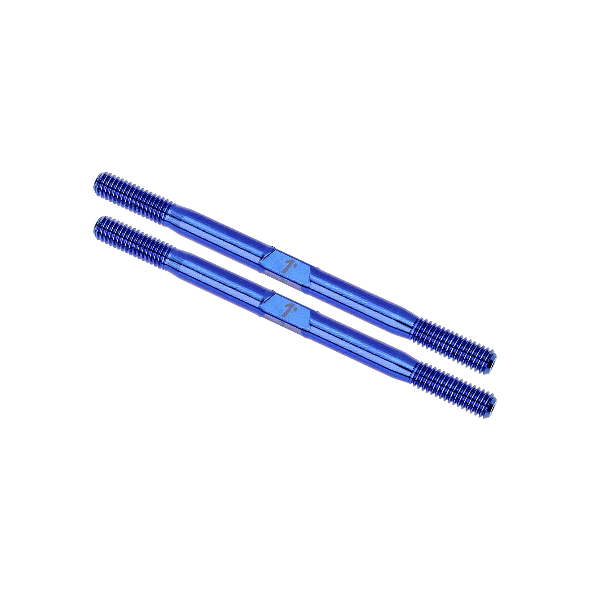 1up Racing Pro Duty Titanium Turnbuckles - M3.5 Pairs