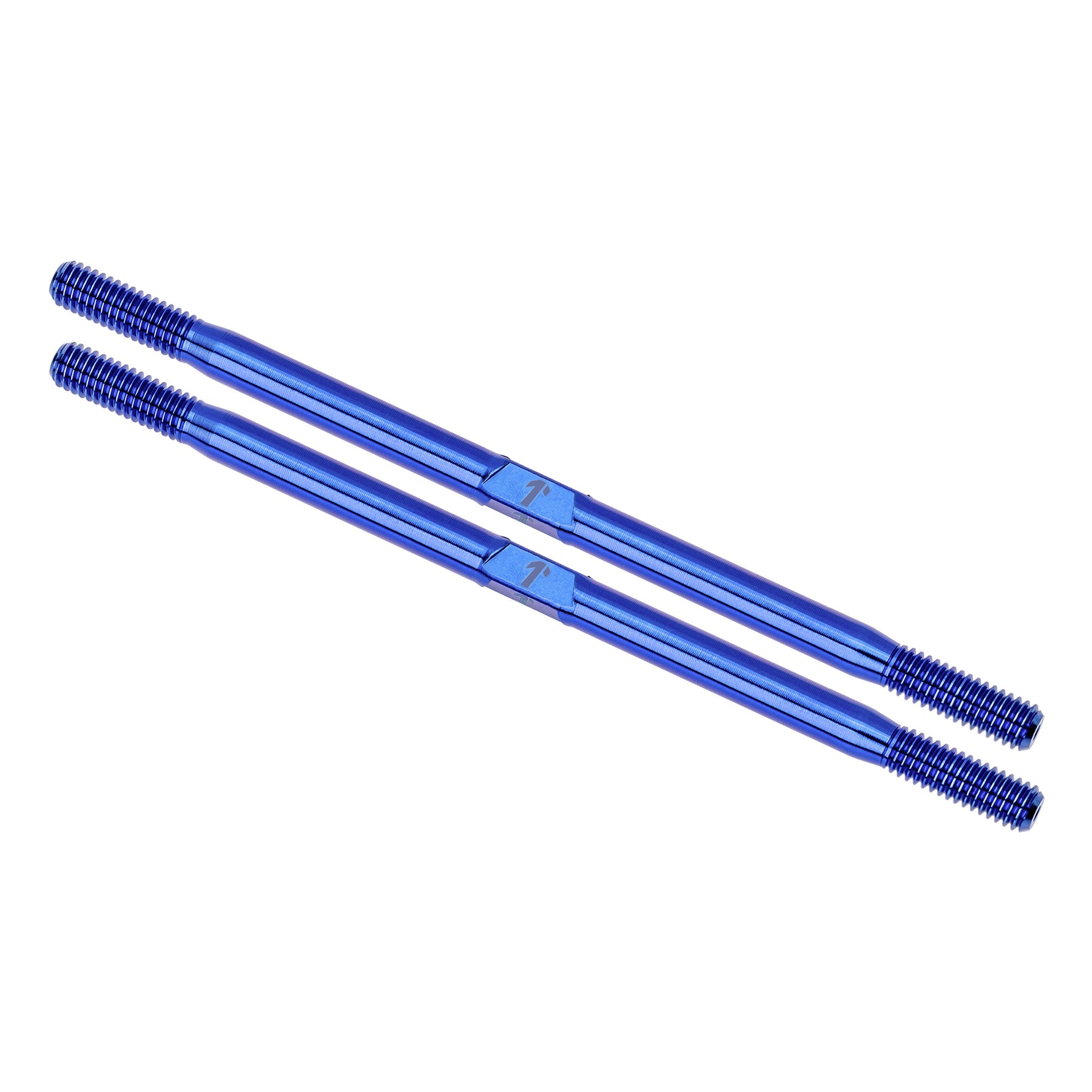 1up Racing Pro Duty Titanium Turnbuckles - M3.5 Pairs