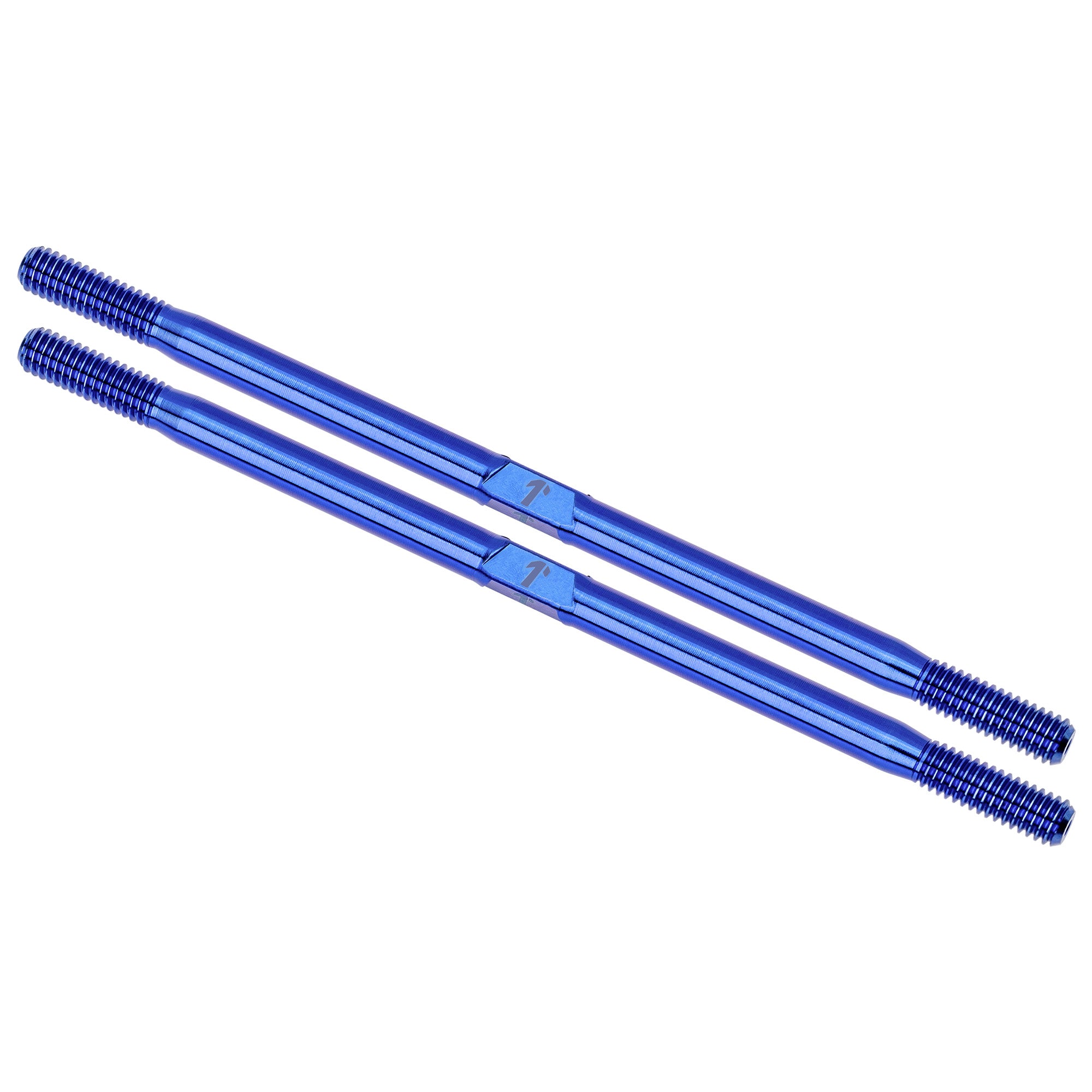 1up Racing Pro Duty Titanium Turnbuckles - M3.5 Pairs